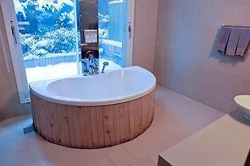 **  فندق ديامنت سيول كوريا الجنوبية