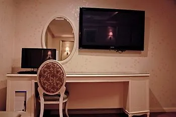 فندق ديامنت سيول