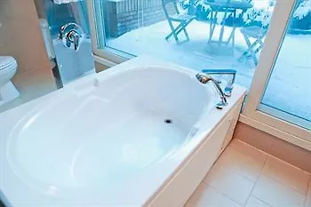 فندق ديامنت سيول كوريا الجنوبية