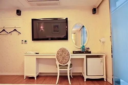 فندق ديامنت سيول